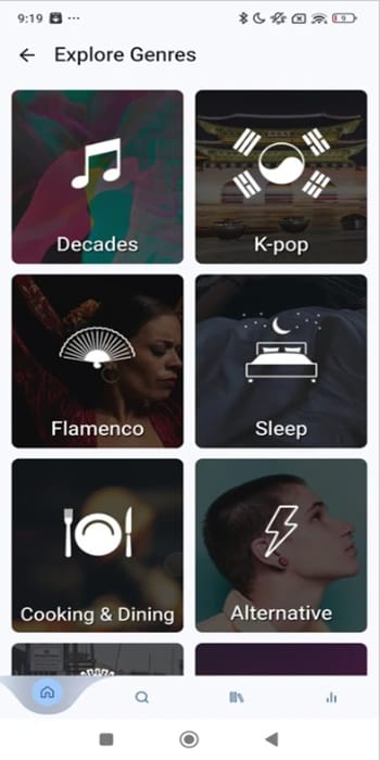 spotube apk mod